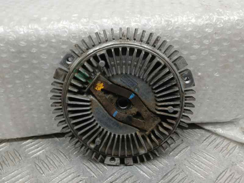 Recambio de ventilador viscoso motor para ssangyong rodius referencia OEM IAM A6652000222  