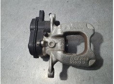 Recambio de pinza freno trasera izquierda para fiat 500 x (334) urban referencia OEM IAM 55610D  TRW ELECTRICA