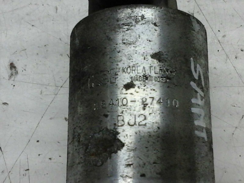 Recambio de valvula egr para hyundai santa fe (bm) 2.2 crdi cat referencia OEM IAM 2841027410  KOF