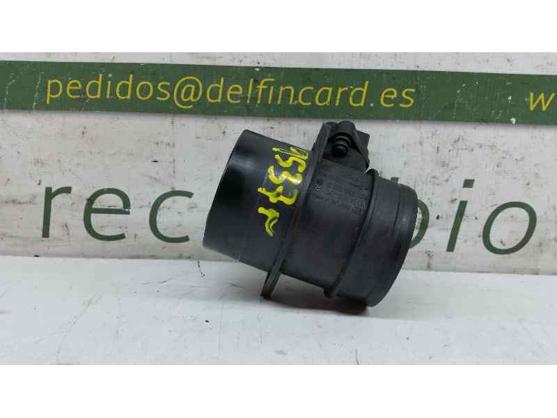 Recambio de caudalimetro para dodge caliber sxt referencia OEM IAM 0281002779 05033320AA BOSCH