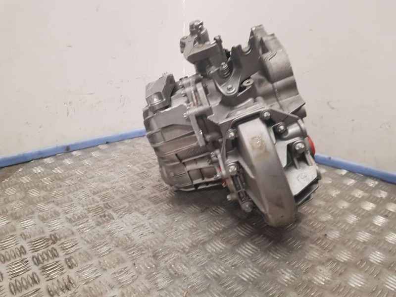 Recambio de caja cambios para opel meriva b selective referencia OEM IAM M320MDE 4547640BY4 6VELOCIDADES