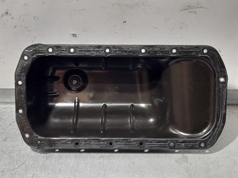 Recambio de carter para citroën c-elysée 1.6 blue-hdi fap referencia OEM IAM SIN REF  