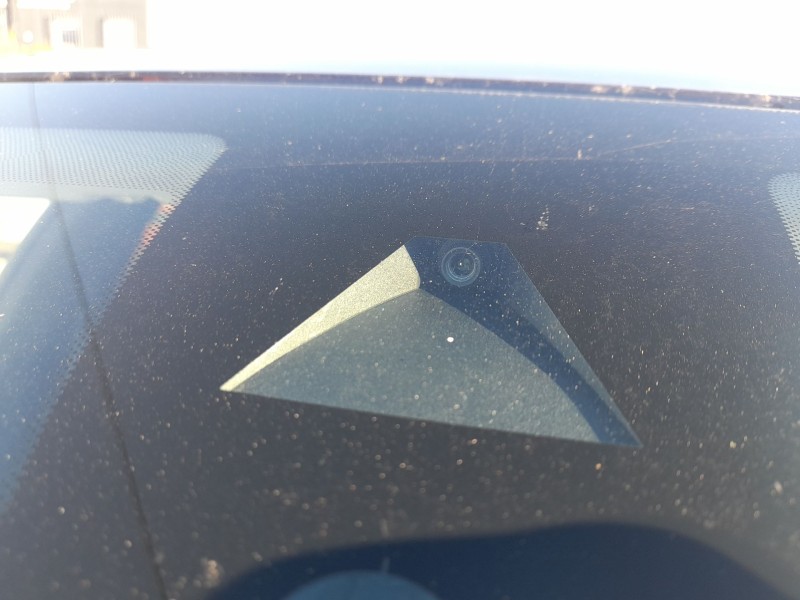 Recambio de camara para peugeot 508 sw ii (fc_, fj_, f4_) 2.0 bluehdi 160 referencia OEM IAM   