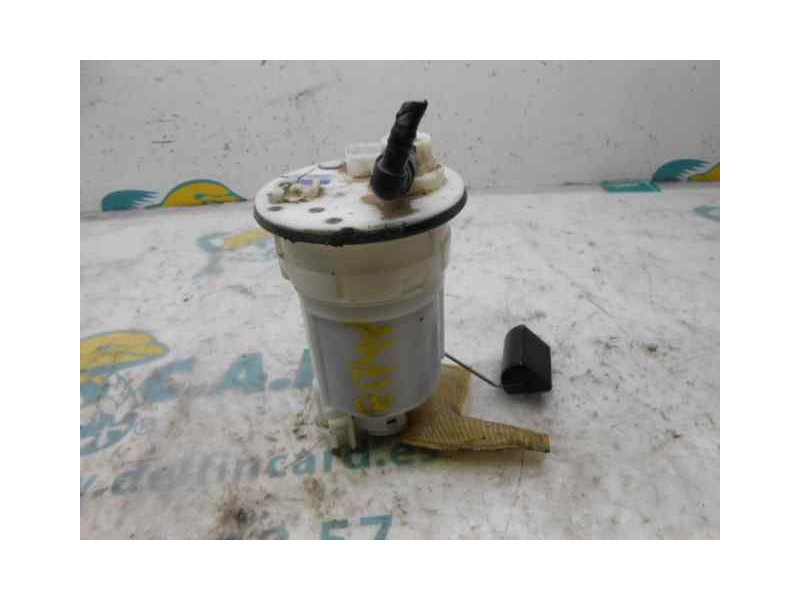 Recambio de aforador para toyota corolla (e12) 1.6 linea luna berlina referencia OEM IAM 1019617111 7702012490 CON BOMBA DENSO