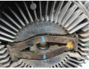 Recambio de ventilador viscoso motor para ssangyong rodius referencia OEM IAM A6652000222  
