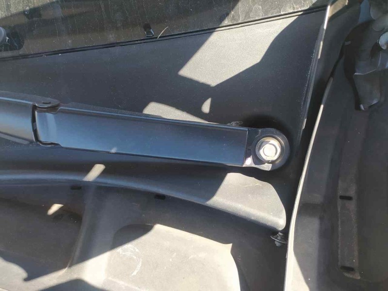 Recambio de motor limpia delantero para lexus es 300h referencia OEM IAM 8511033451  