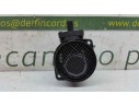 Recambio de caudalimetro para dodge caliber sxt referencia OEM IAM 0281002779 05033320AA BOSCH