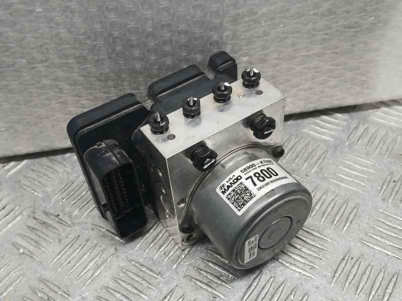 Recambio de abs para hyundai i10 (ac3) essence referencia OEM IAM 58910K7800  MANDO