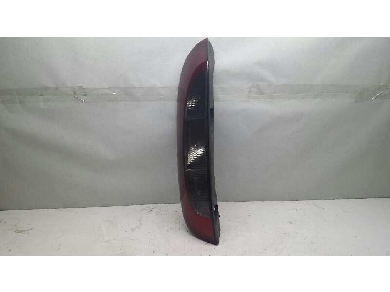 Recambio de piloto trasero izquierdo para opel corsa c referencia OEM IAM 09114336  