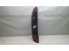 Recambio de piloto trasero izquierdo para opel corsa c referencia OEM IAM 09114336  