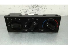 Recambio de mando calefaccion / aire acondicionado para daewoo aranos referencia OEM IAM   