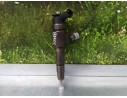 Recambio de inyector para peugeot 308 1.6 16v hdi fap referencia OEM IAM  0445110566 BOSCH