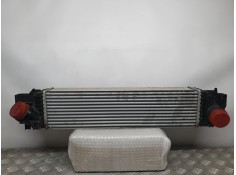 Recambio de intercooler para bmw serie 1 lim. (f40) 118d referencia OEM IAM 7617598 22828110 