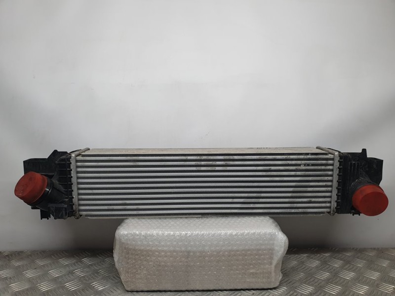 Recambio de intercooler para bmw serie 1 lim. (f40) 118d referencia OEM IAM 7617598 22828110 