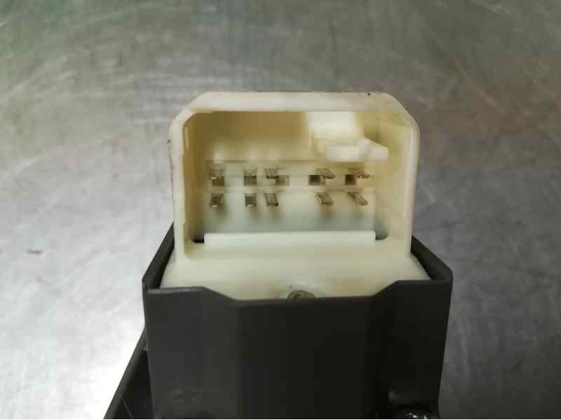 Recambio de mando elevalunas delantero izquierdo para toyota yaris ts referencia OEM IAM  10 PINS 