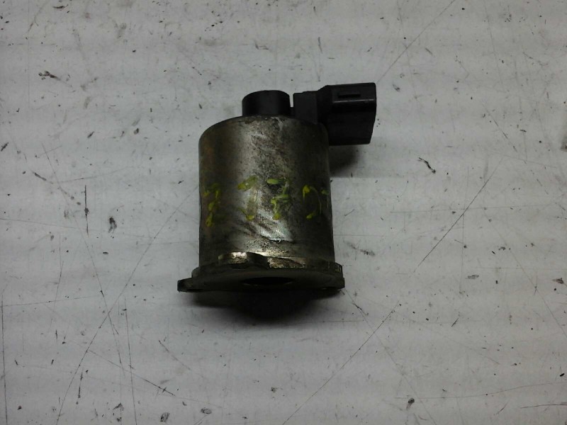 Recambio de valvula egr para opel meriva 1.7 16v cdti referencia OEM IAM 8973550420  ISUZU