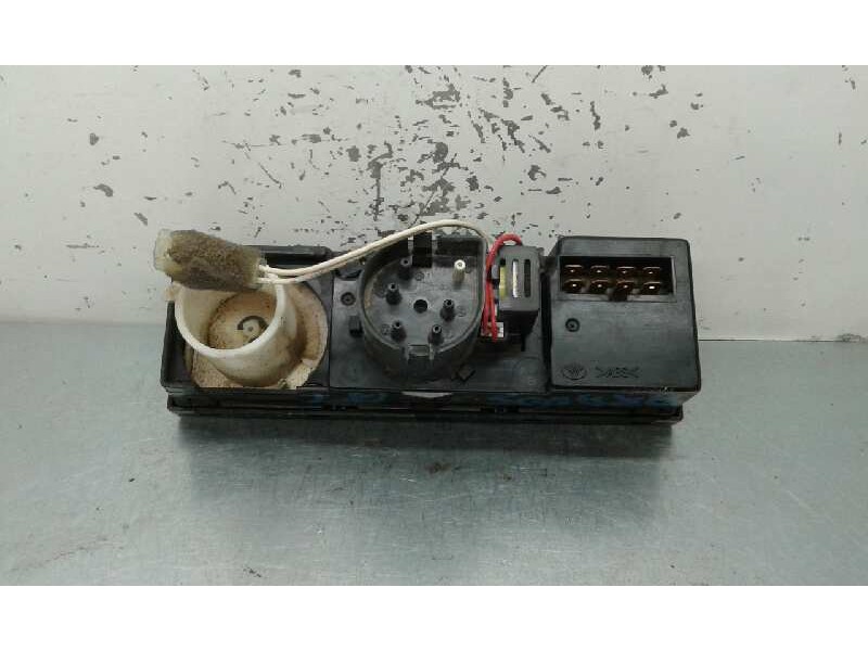 Recambio de mando calefaccion / aire acondicionado para daewoo aranos referencia OEM IAM   