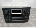 Recambio de mando radio para volvo xc90 d5 kinetic (5 asientos) (136kw) referencia OEM IAM 30732642  
