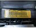 Recambio de airbag delantero izquierdo para opel corsa d referencia OEM IAM 13235770 CA250602CH DALPHIMETAL