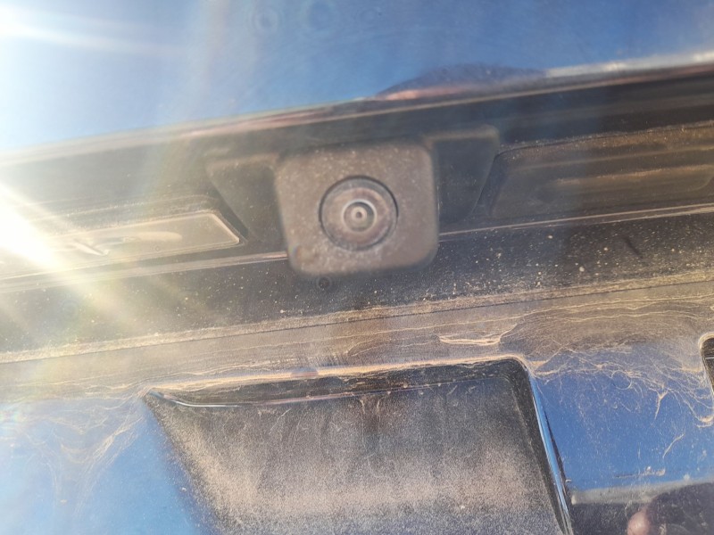 Recambio de camara vision trasera para peugeot 508 sw ii (fc_, fj_, f4_) 2.0 bluehdi 160 referencia OEM IAM   