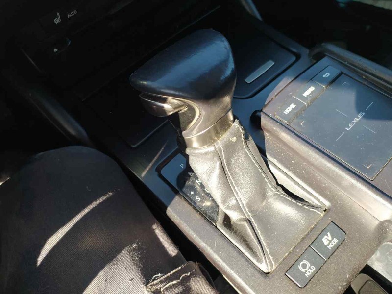Recambio de palanca cambio para lexus es 300h referencia OEM IAM 3356033380  