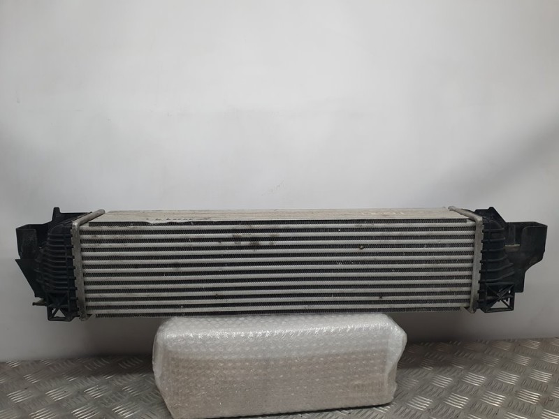 Recambio de intercooler para bmw serie 1 lim. (f40) 118d referencia OEM IAM 7617598 22828110 
