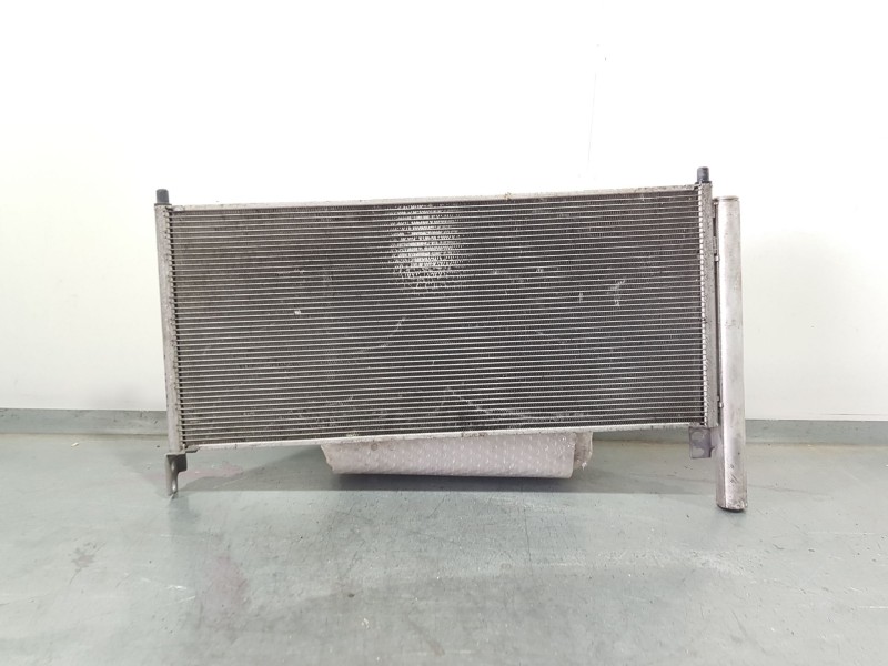 Recambio de condensador / radiador aire acondicionado para toyota prius (_w3_) 1.8 hybrid (zvw3_) referencia OEM IAM 8846047170 