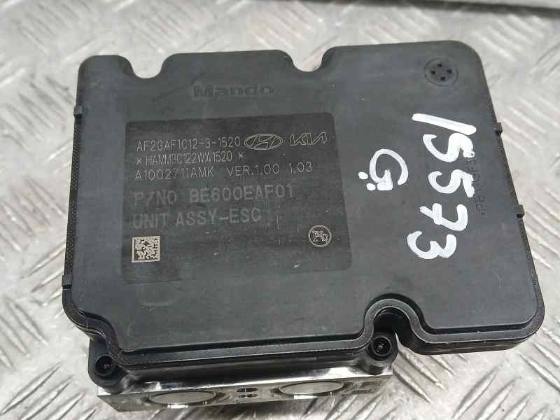 Recambio de abs para hyundai i10 (ac3) essence referencia OEM IAM 58910K7800  MANDO