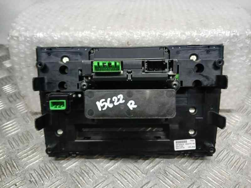 Recambio de mando radio para volvo xc90 d5 kinetic (5 asientos) (136kw) referencia OEM IAM 30732642  