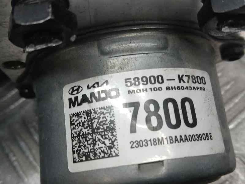 Recambio de abs para hyundai i10 (ac3) essence referencia OEM IAM 58910K7800  MANDO