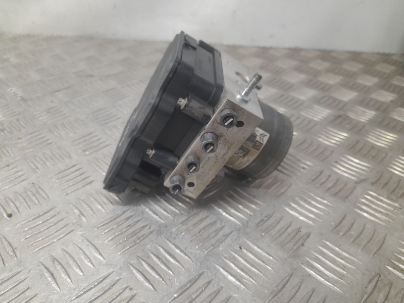 Recambio de abs para peugeot 208 ii (ub_, up_, uw_, uj_) 1.5 bluehdi 100 referencia OEM IAM 23050220278 GM 9848790680