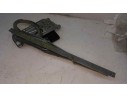Recambio de elevalunas delantero derecho para renault megane iii berlina 5 p authentique referencia OEM IAM  6 PINS ELECTRICO