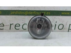 Recambio de faro antiniebla derecho para dodge caliber sxt referencia OEM IAM   