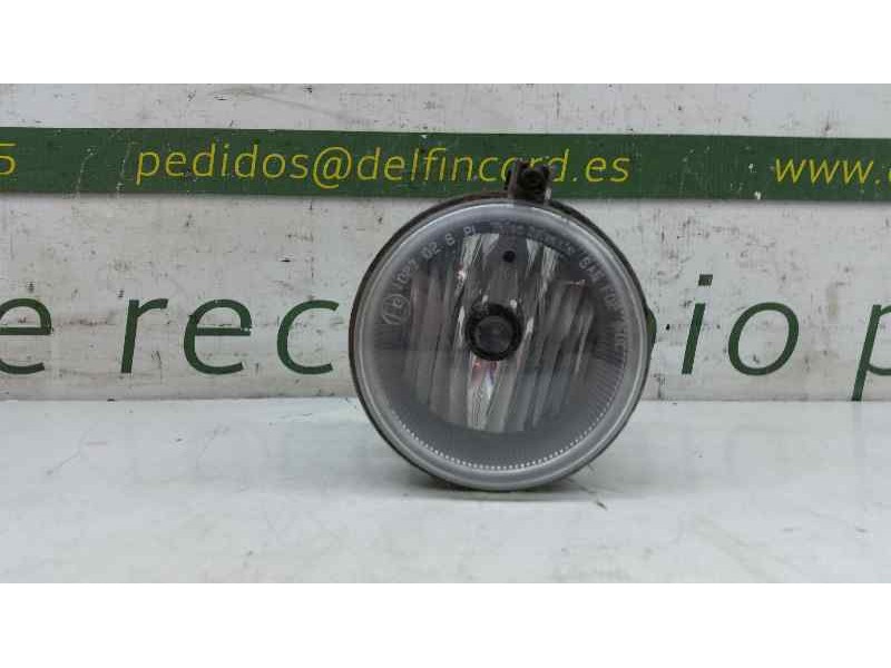Recambio de faro antiniebla derecho para dodge caliber sxt referencia OEM IAM   