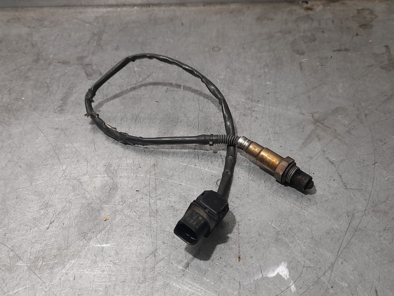 Recambio de sonda lambda para volkswagen passat lim. (362) advance bluemotion referencia OEM IAM 03L906262 0281004085 BOSCH