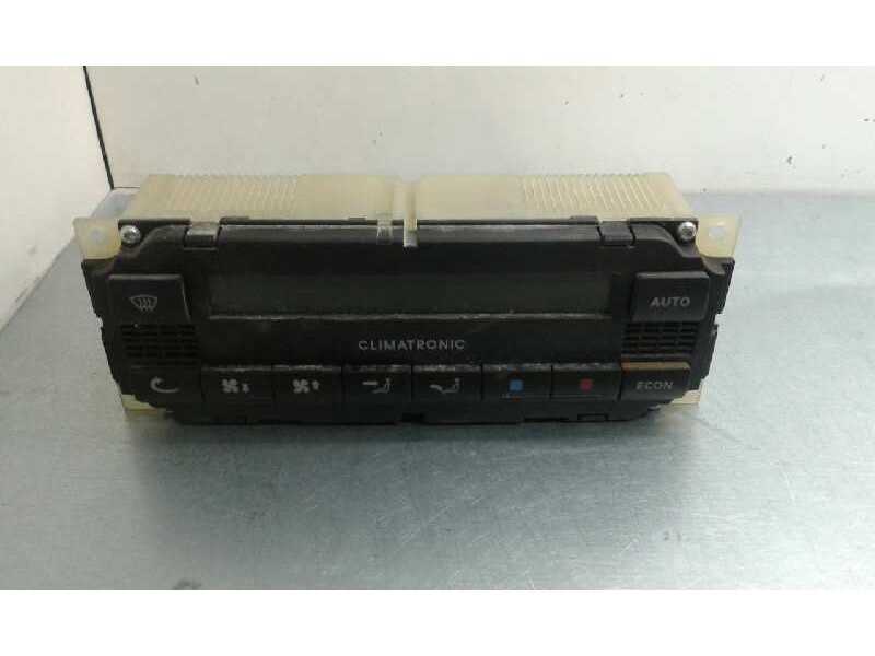 Recambio de mando climatizador para skoda octavia berlina (1u2) 1.9 tdi referencia OEM IAM REFERENCIA BORRADA  REFERENCIA BORRAD