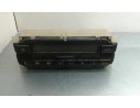 Recambio de mando climatizador para skoda octavia berlina (1u2) 1.9 tdi referencia OEM IAM REFERENCIA BORRADA  REFERENCIA BORRAD
