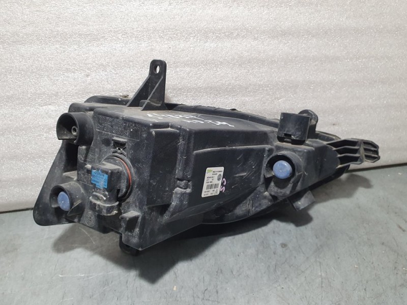 Recambio de faro antiniebla izquierdo para volkswagen golf vii lim. (bq1) comfortline referencia OEM IAM 5G0941661F 90140489 VAL