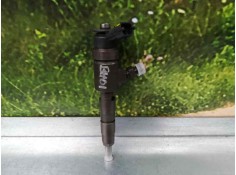 Recambio de inyector para peugeot 308 1.6 16v hdi fap referencia OEM IAM  0445110566 BOSCH
