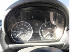 Recambio de cuadro instrumentos para bmw 1 (e81) 118 d referencia OEM IAM 62109283801  