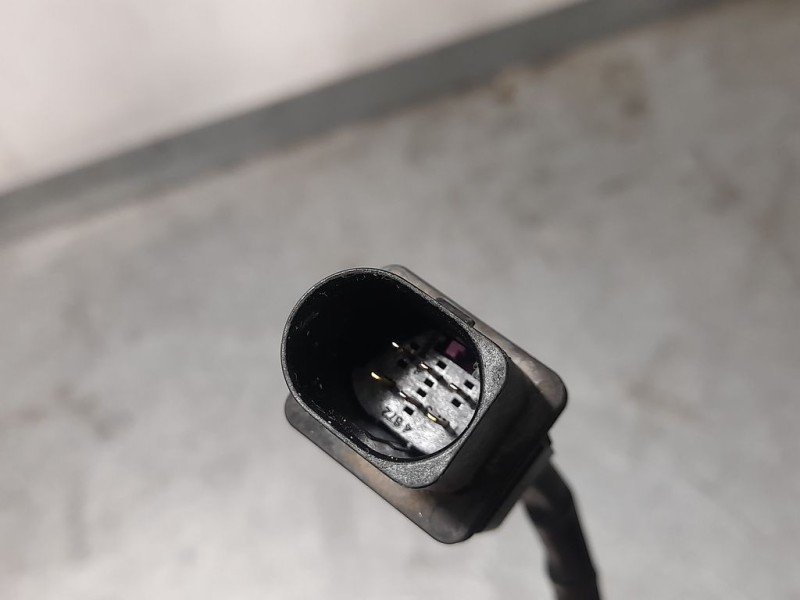 Recambio de sonda lambda para volkswagen passat lim. (362) advance bluemotion referencia OEM IAM 03L906262 0281004085 BOSCH