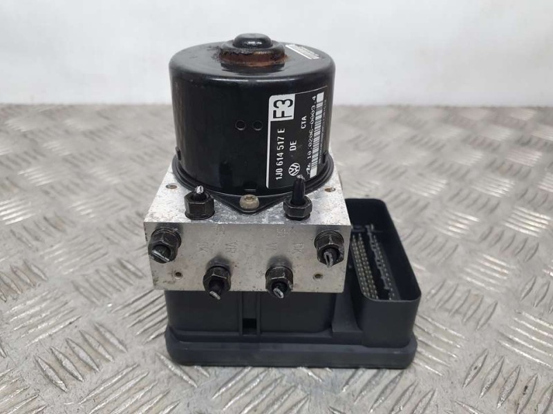 Recambio de abs para audi a3 (8l) 1.9 tdi ambition referencia OEM IAM 1J0614517E 10020600094 ATE