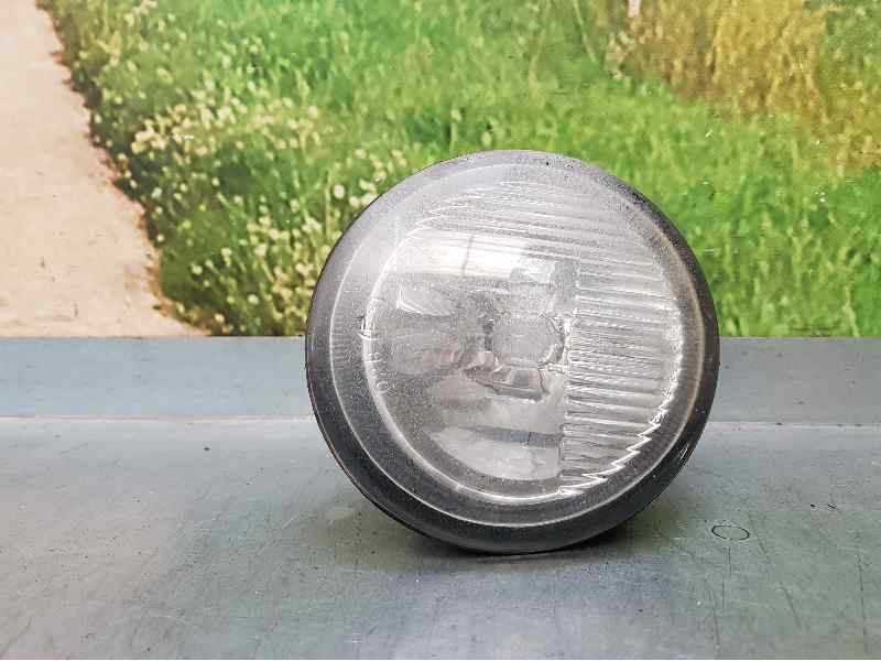 Recambio de faro antiniebla izquierdo para renault clio ii fase i (b/cbo) 1.2 alize referencia OEM IAM   