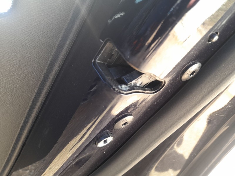 Recambio de cerradura puerta delantera derecha para peugeot 508 sw ii (fc_, fj_, f4_) 2.0 bluehdi 160 referencia OEM IAM 9816520