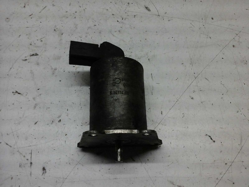 Recambio de valvula egr para volvo s60 berlina 2.4 diesel cat referencia OEM IAM 53411462  PIERBURG