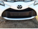Recambio de rejilla delantera para toyota yaris (_p13_) 1.5 (nsp131_) referencia OEM IAM 531020D030  