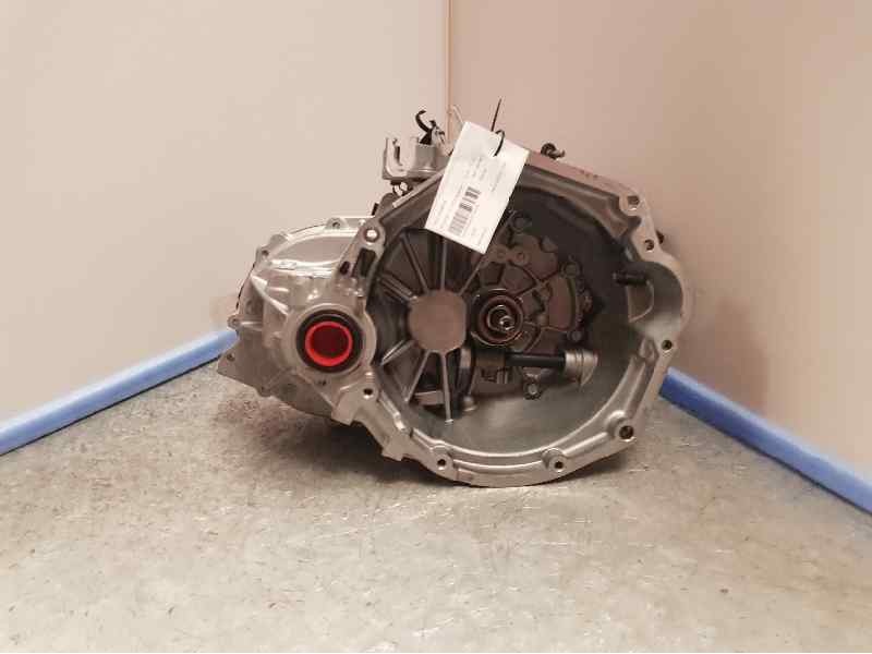 Recambio de caja cambios para hyundai i10 (ac3) essence referencia OEM IAM MP1671AC 545026 5VELOCIDADES