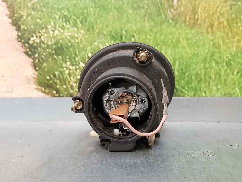 Recambio de faro antiniebla izquierdo para renault clio ii fase i (b/cbo) 1.2 alize referencia OEM IAM   