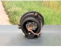 Recambio de faro antiniebla izquierdo para renault clio ii fase i (b/cbo) 1.2 alize referencia OEM IAM   