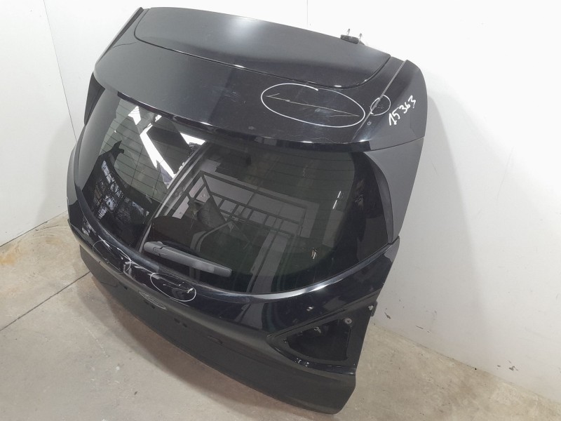 Recambio de porton trasero para ford puma st-line referencia OEM IAM PL1TBS40400AB TOCADO 